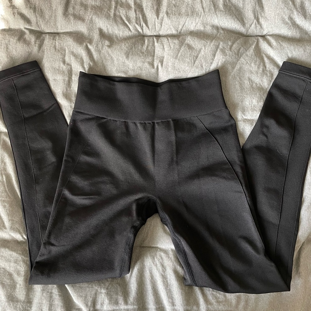 Gymshark Flex Leggings